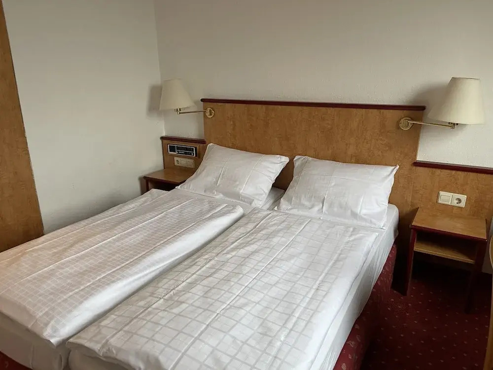 Hotel Astor