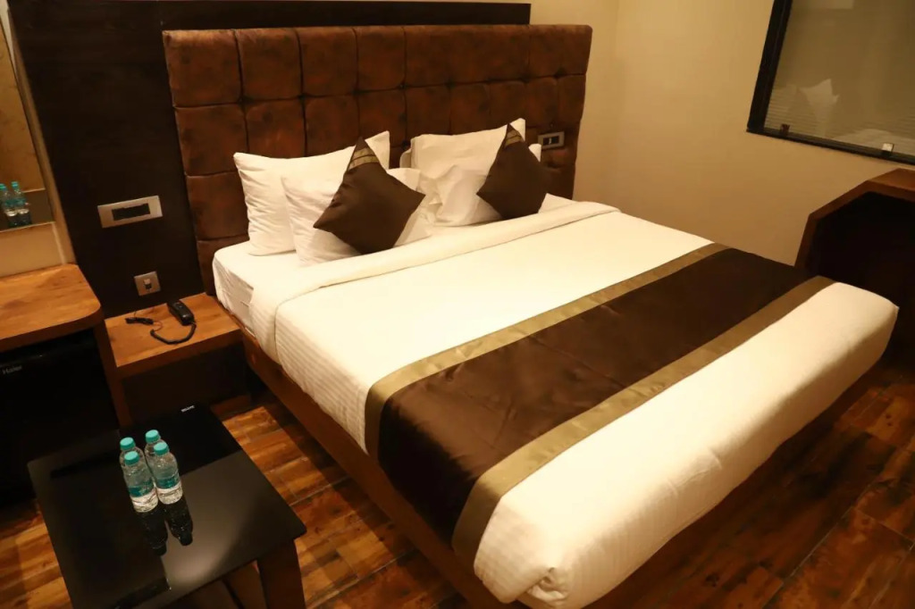Hotel Emperio Grand
