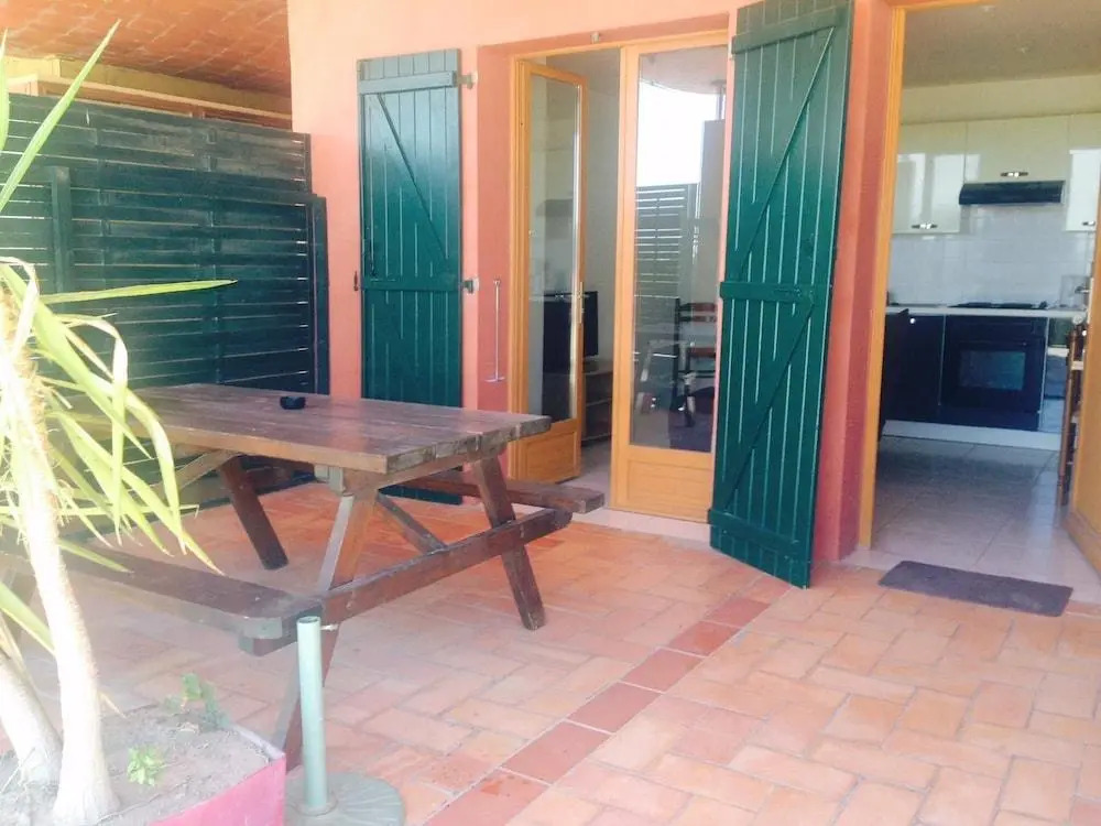 Hotel La Casa Nova
