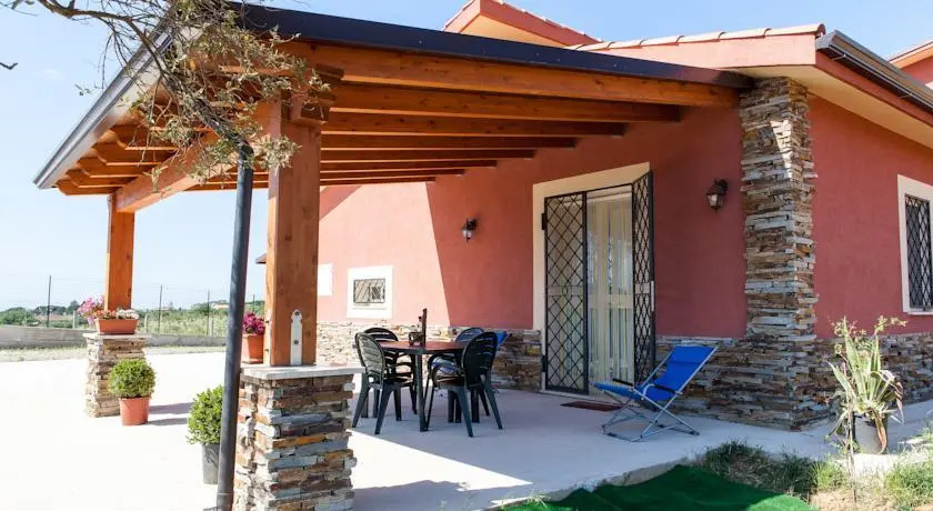 Case Vacanze Longo