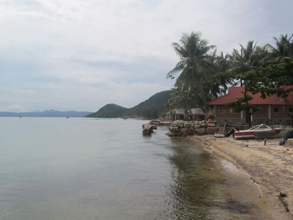 Phú Quốc Dumbo Bungalows