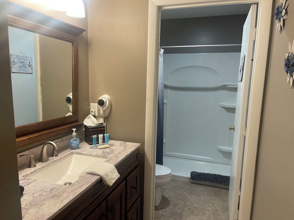 Condominium Suites at Lake Winnipesaukee