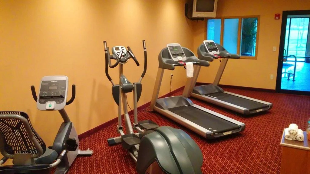 Best Western Palmyra Inn & Suites