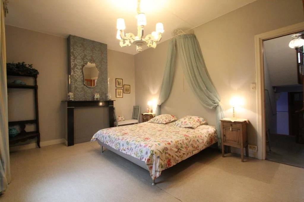 Sweet Alice Holiday Home