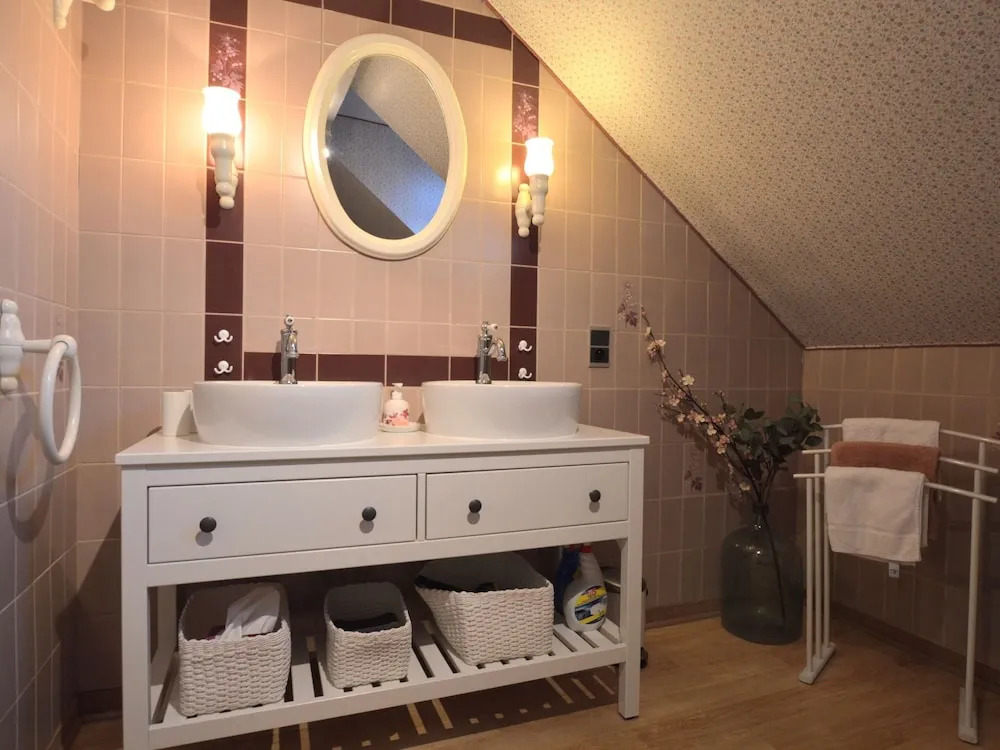 Charming Cottage in Malmedy