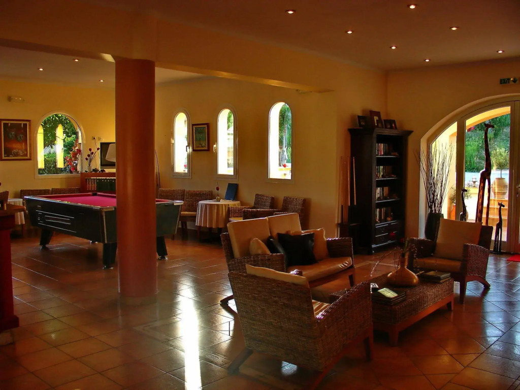 Hotel Corfu Andromeda