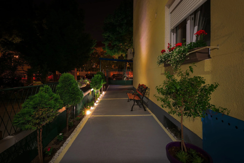 Anastasia Suites Zagreb