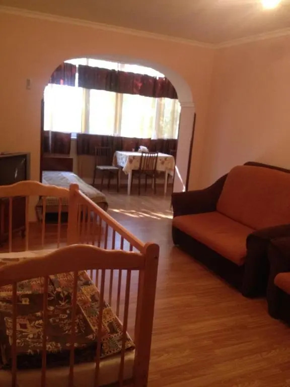 Apartment on Abazgaa 53-4