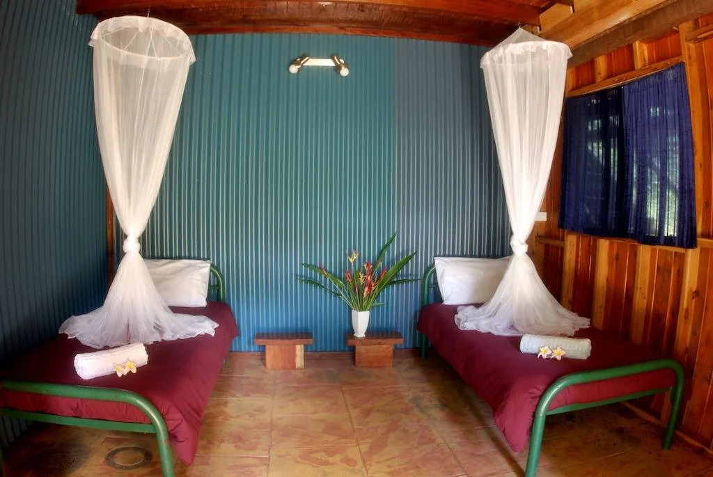 Prema Shanti Yoga & Meditation Retreat