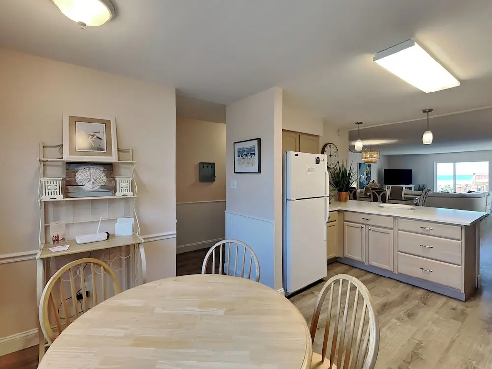 Starboard Village by Southern Vacation Rentals