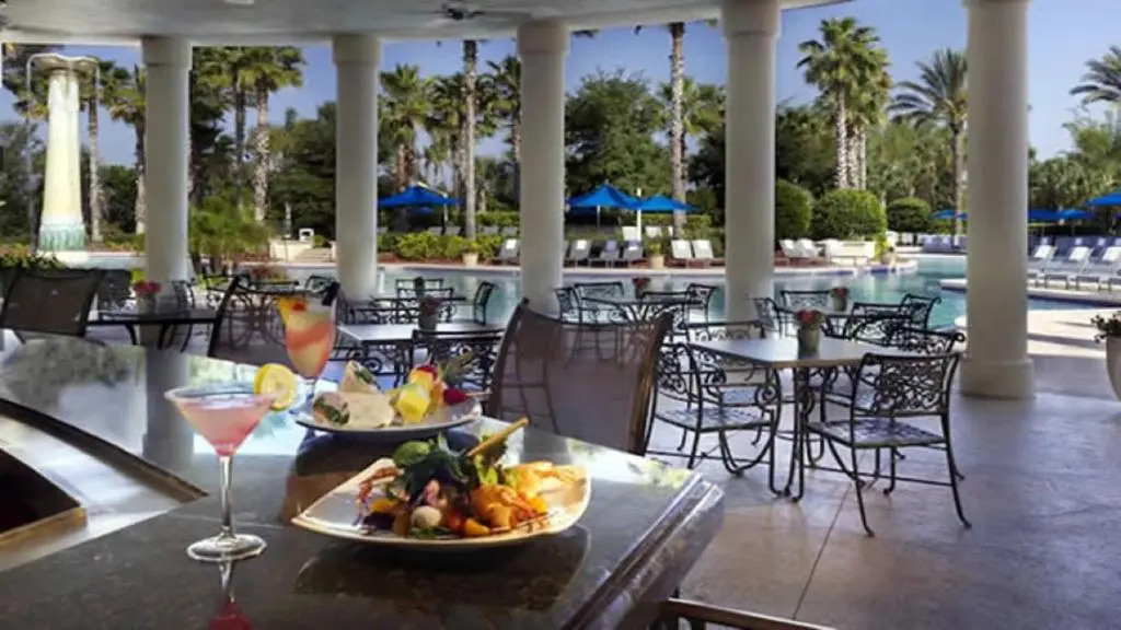All vacation Dreams Multiple 8 Bedroom Champion Gates Water Park Resorr