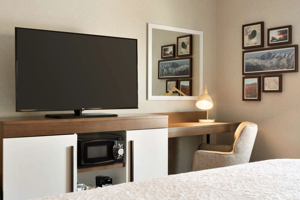 Hampton Inn Salt Lake City Cottonwood