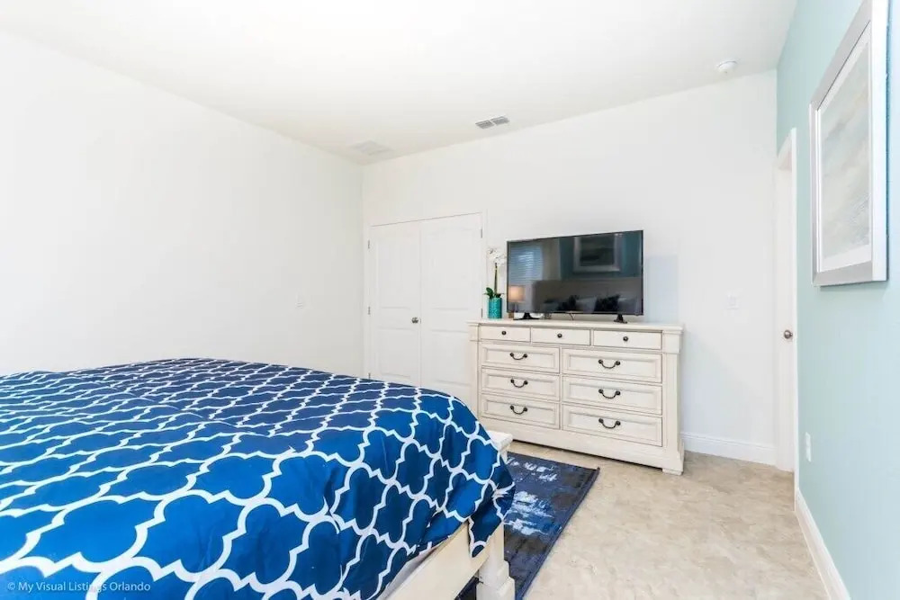 Gorgeous New In Top Rated Solterra Resort! 5 Bedroom Villa