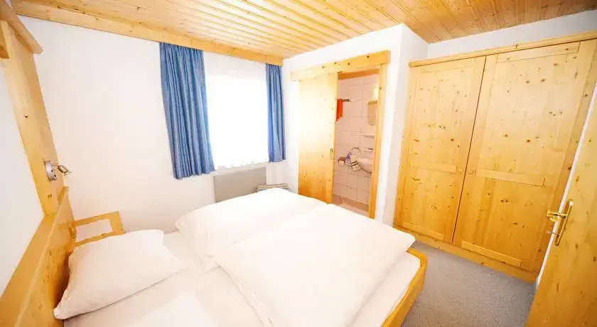 Bei Moser - Boutique Apartments Leutasch