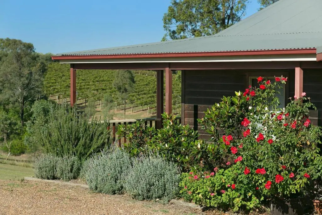 North Lodge Cottages