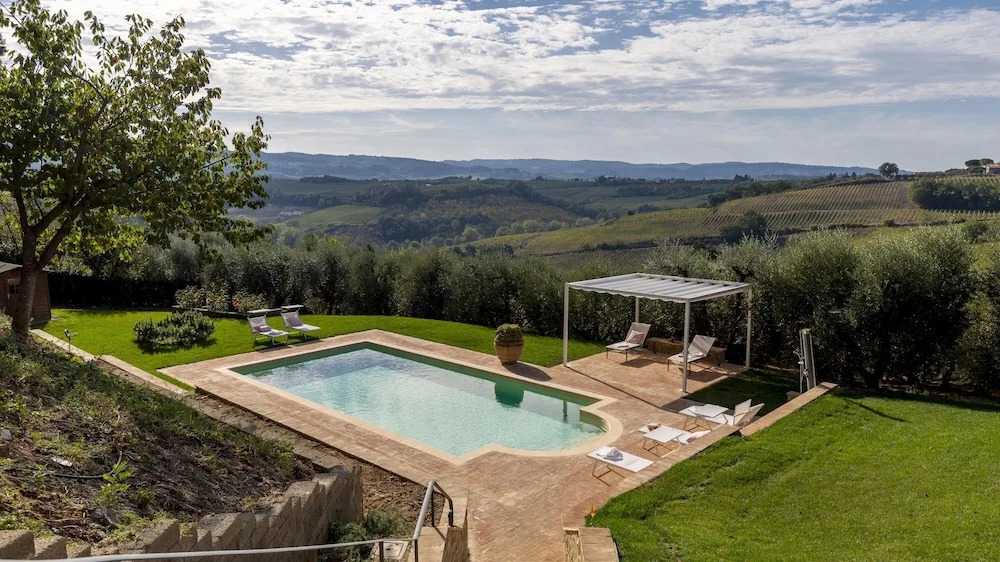 VILLA BINETTI 7, Emma Villas
