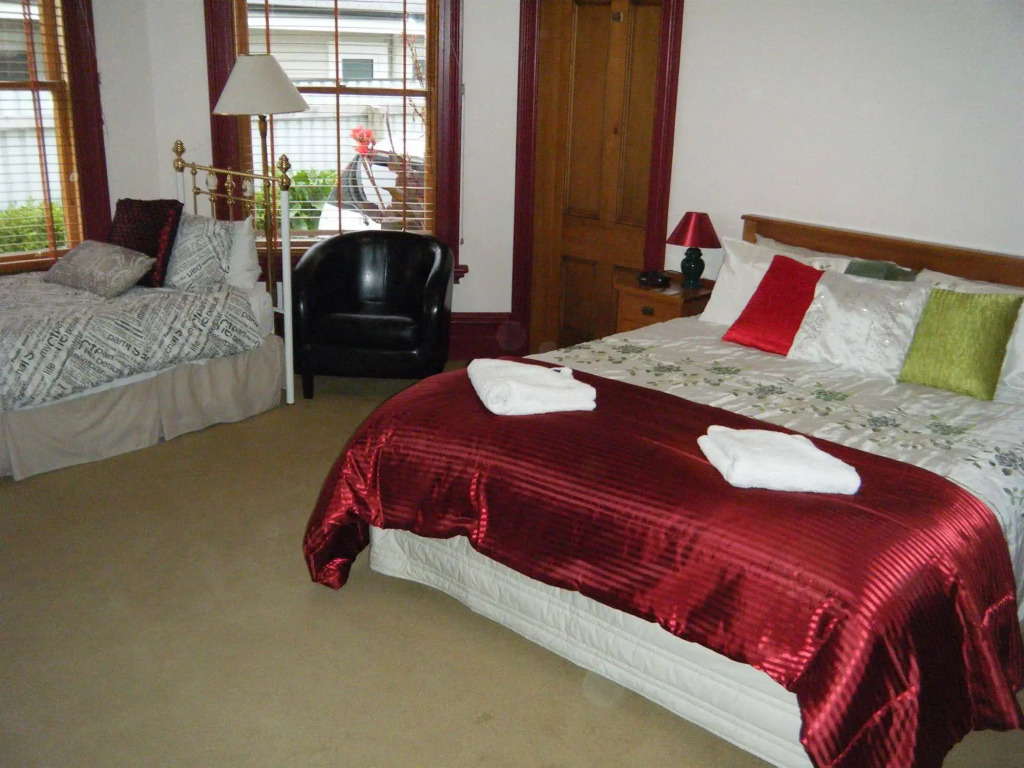 Collingwood Manor