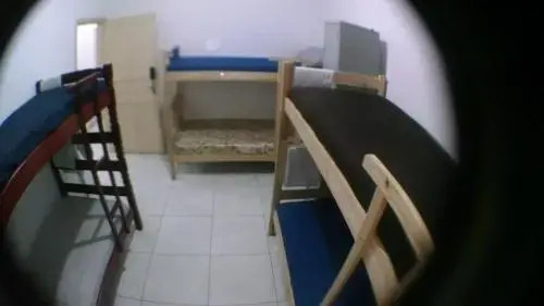Hostel Zaad