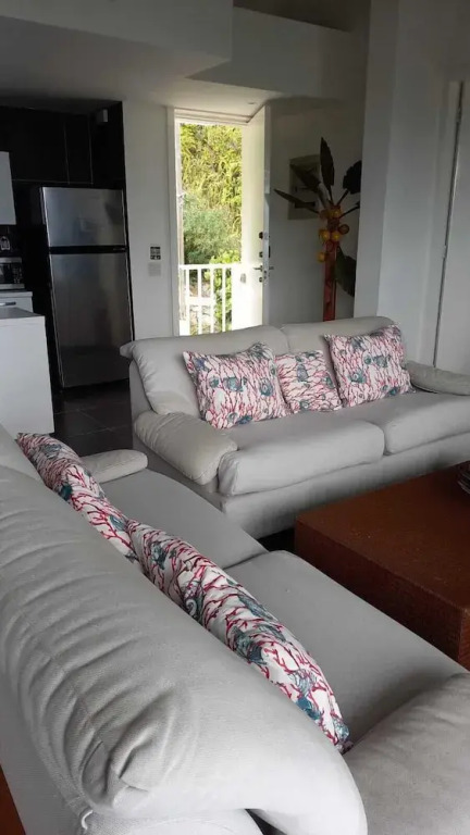 Family apartment Samana 15-301