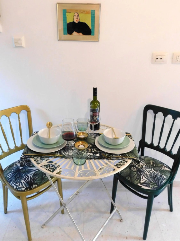 bezauberndes Steinhaus mit Garten in der Altstadt von Rovinj