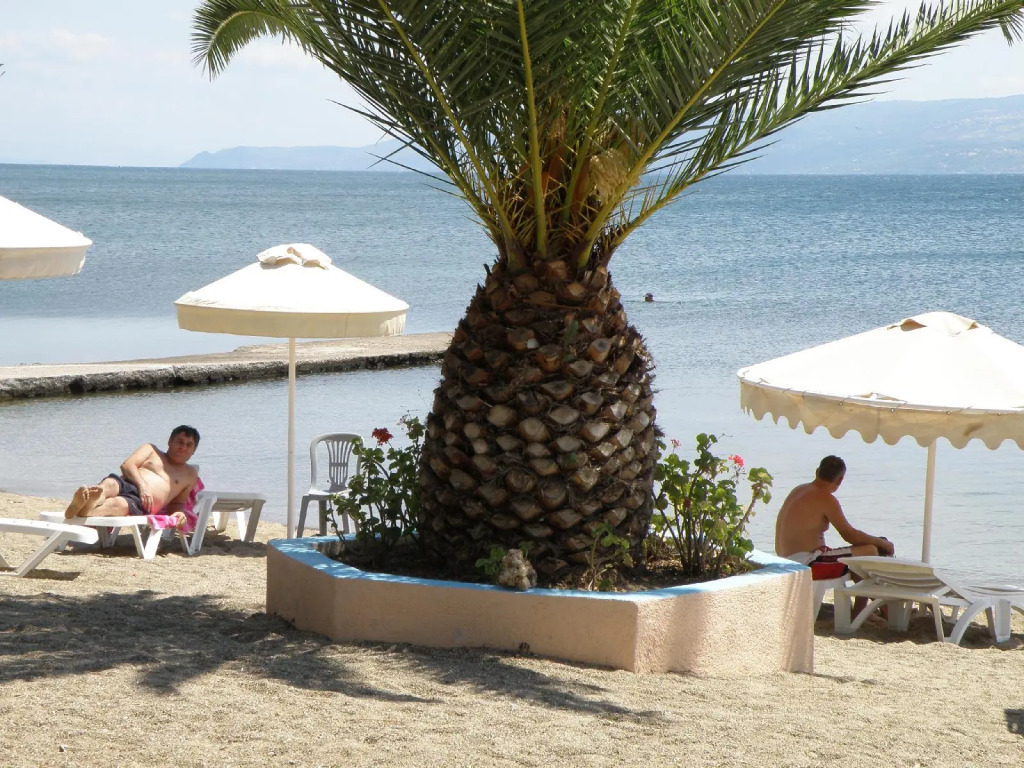 Hotel Petit Village