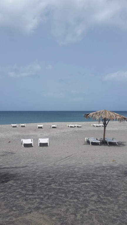 Campeche Villa