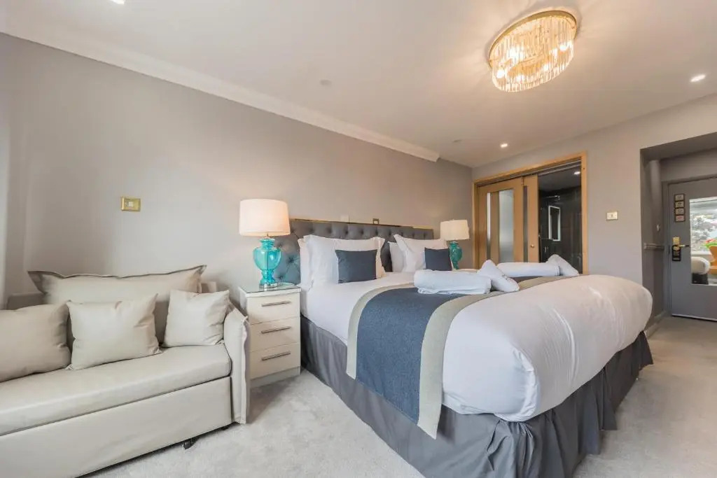 Fisherbeck Farm Cottage