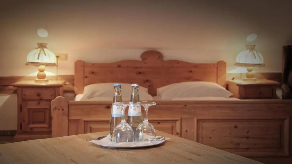 Landhotel Schlappinger-Hof