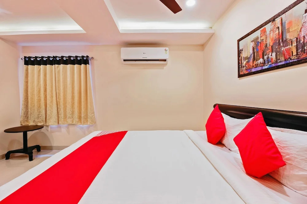 OYO 29779 Park View Inn