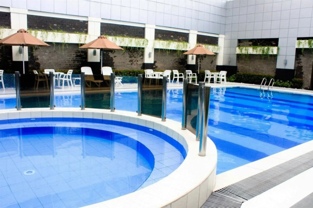 Manila Grand Opera Hotel