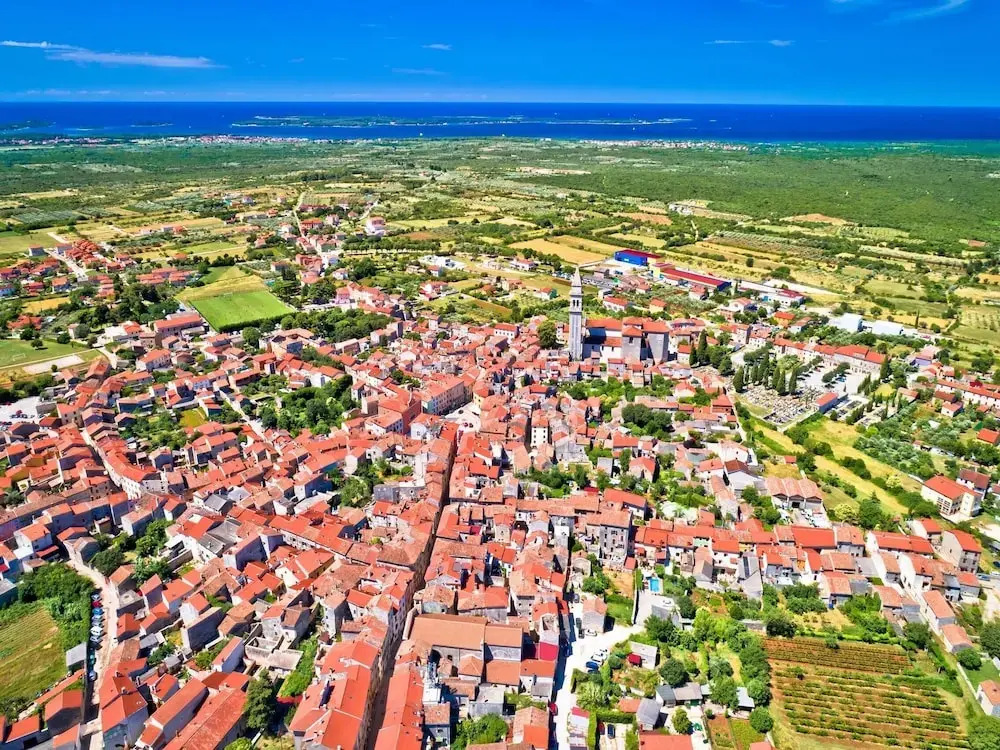 Family Friendly House Kacana - Happy Rentals