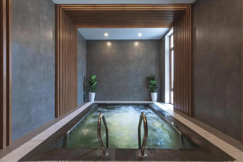 Senna Wellness Retreat