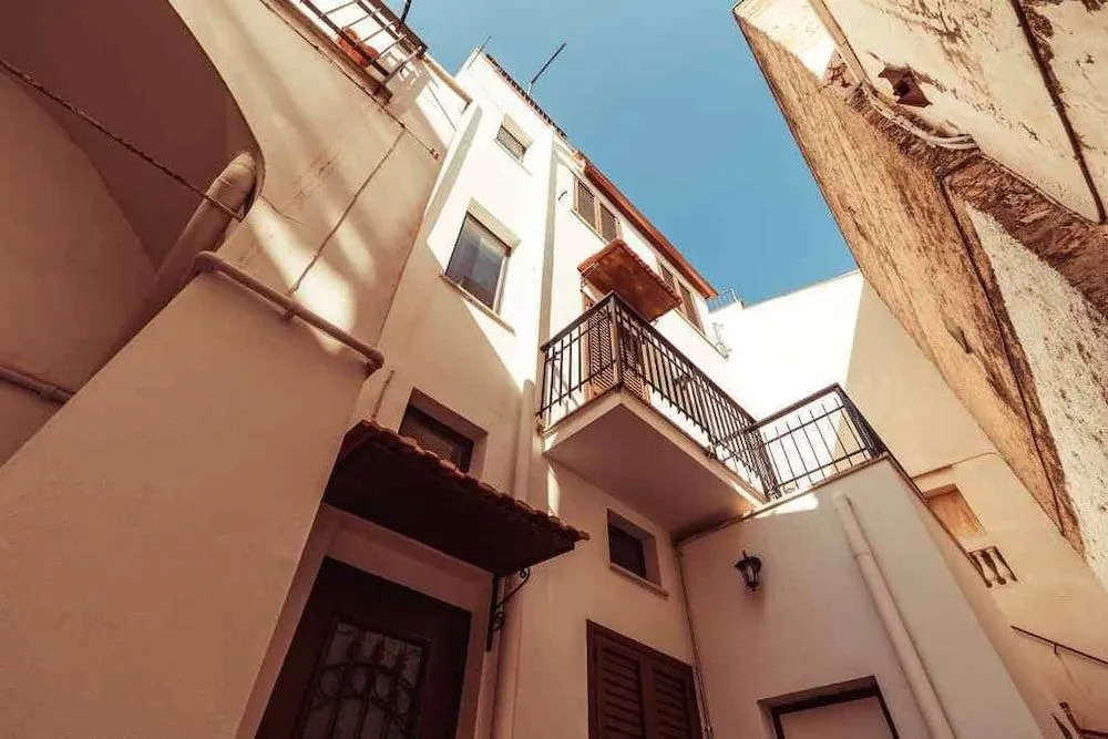 Il Sestante vista mare