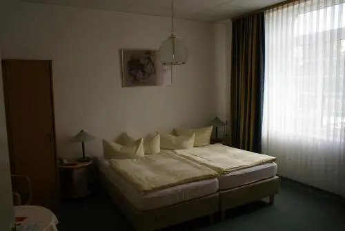 Hotel CENTRAL Bitterfeld