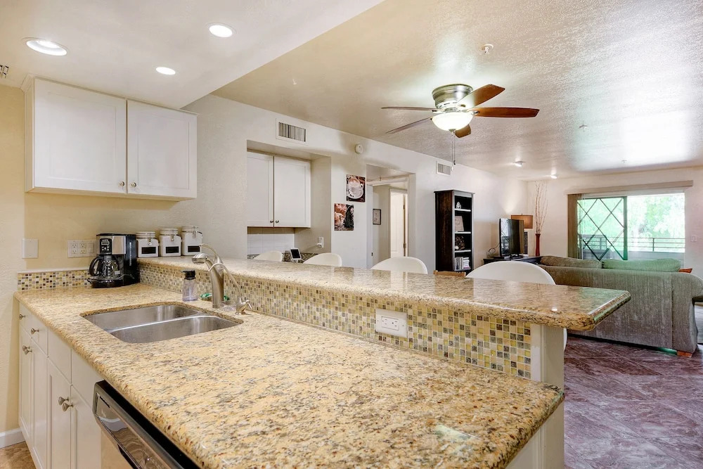 Main Street Condo Unit 203 - 2 Br Condo