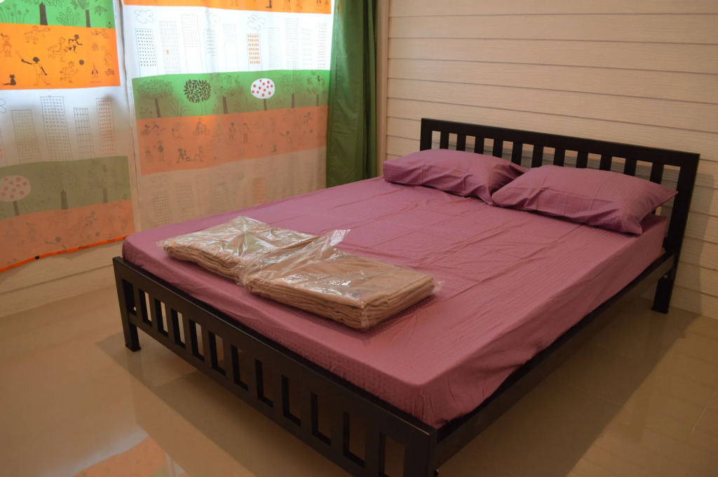 Jade's House