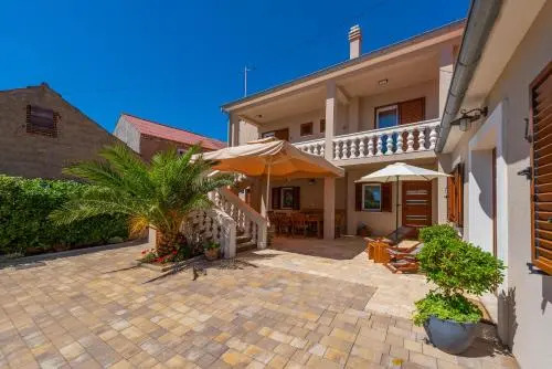 Holiday Home Lukica