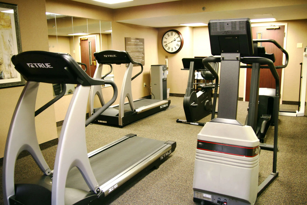 Hampton Inn Atlanta-North Druid Hills