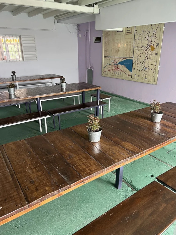 Wynwood Extreme Hostel