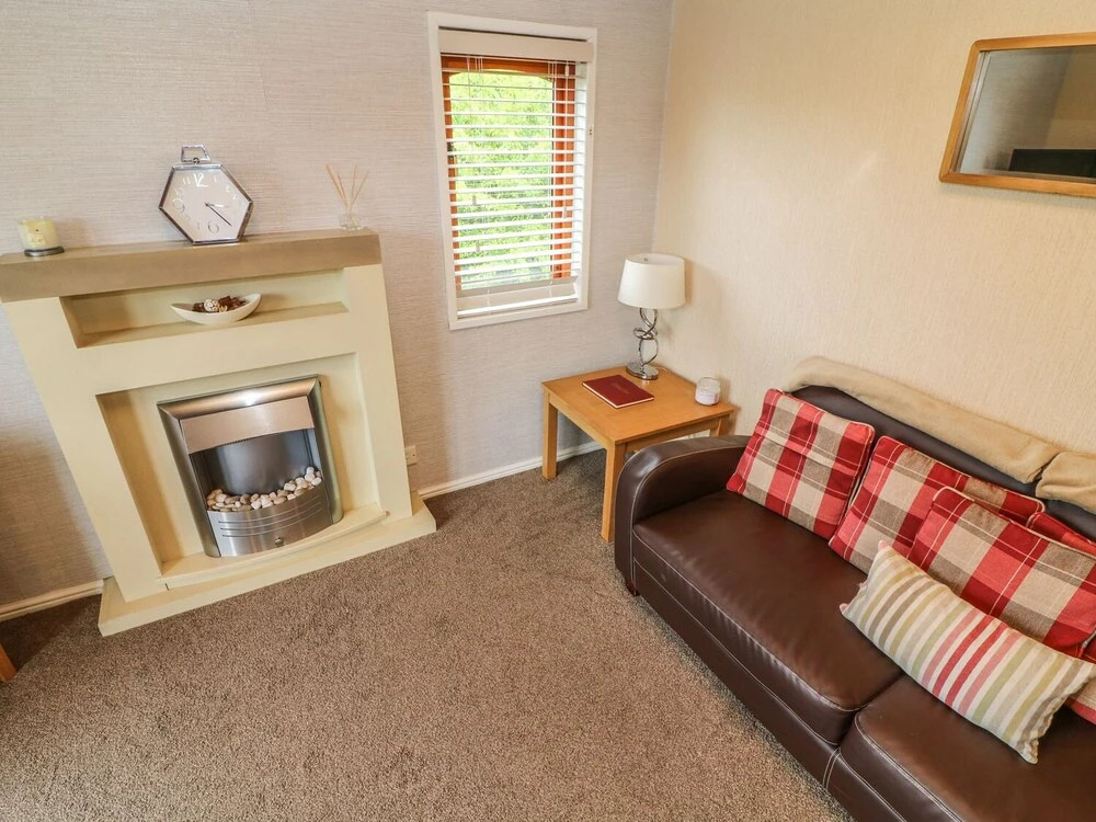 Brook Edge Lodge