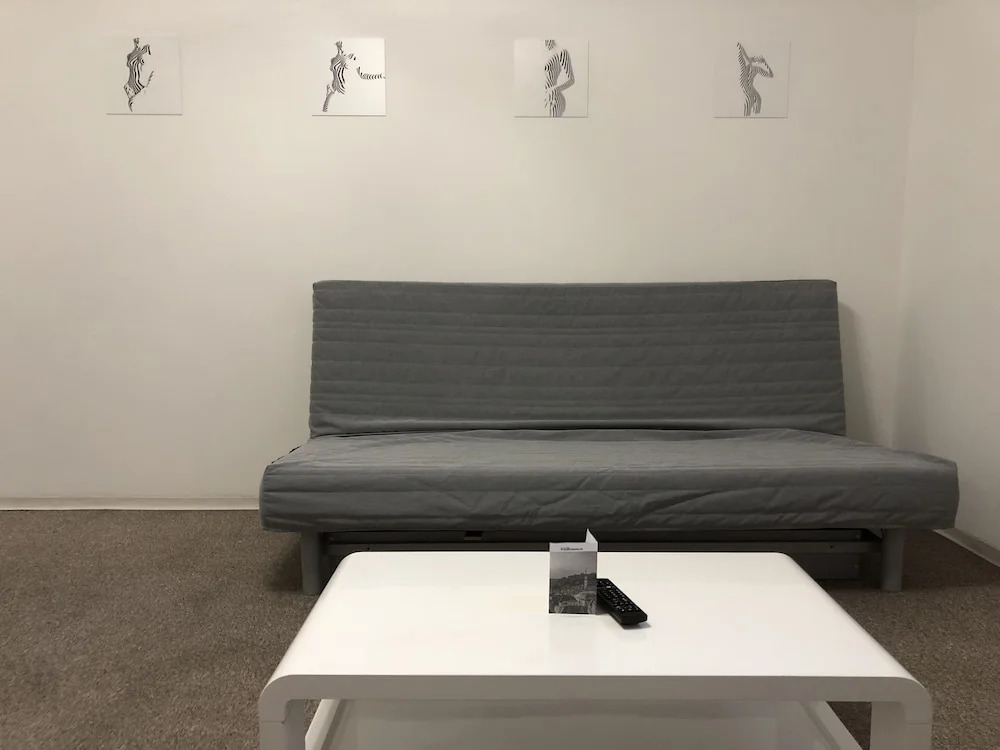 Apartment + WIFI near center Erlangen 4