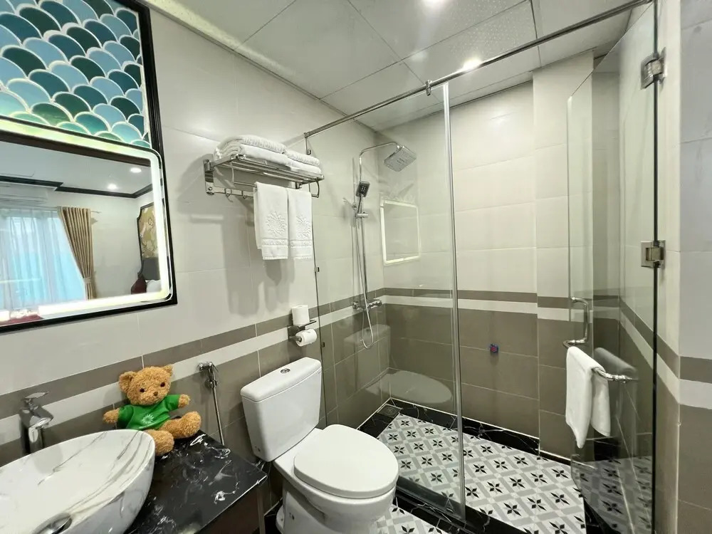 HƯỚNG DƯƠNG HOTEL THANH HOÁ