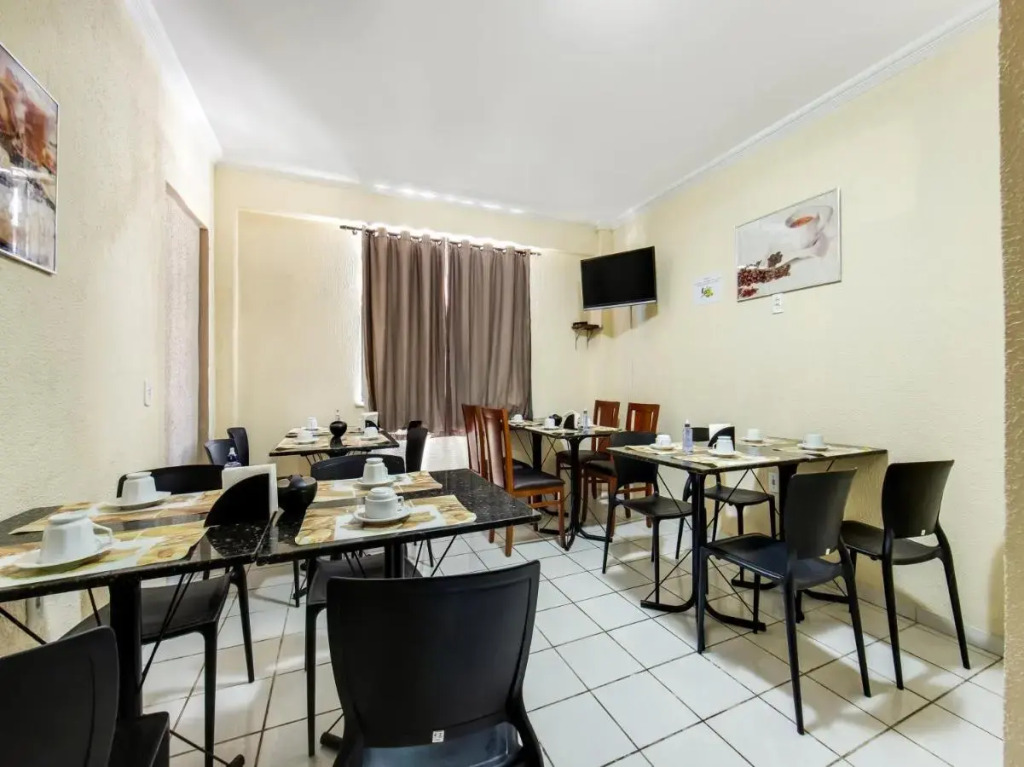 Hotel Netuno Beach