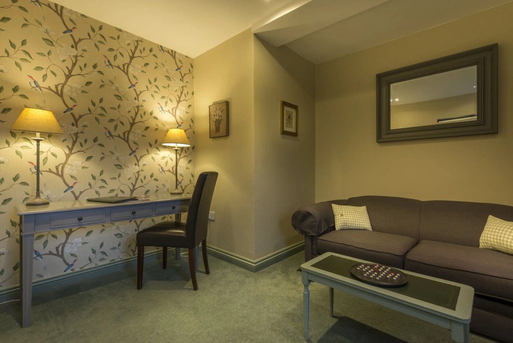 The Golden Fleece Hotel, Thirsk, North Yorkshire - The Coaching Inn Group