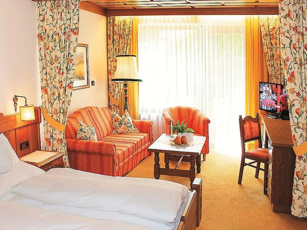 Hotel Zum Stern