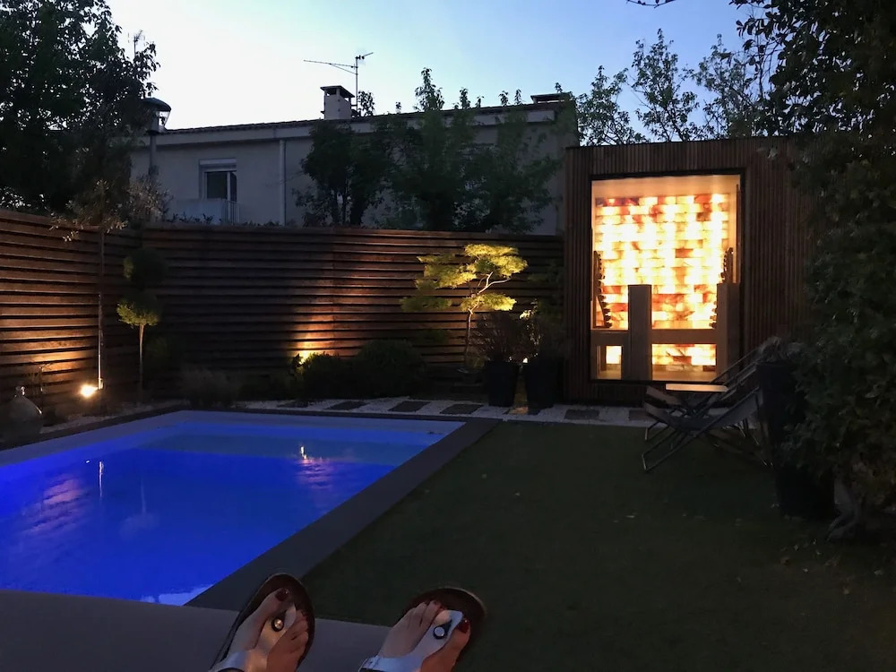 Urbanhouse Cocoon Studio