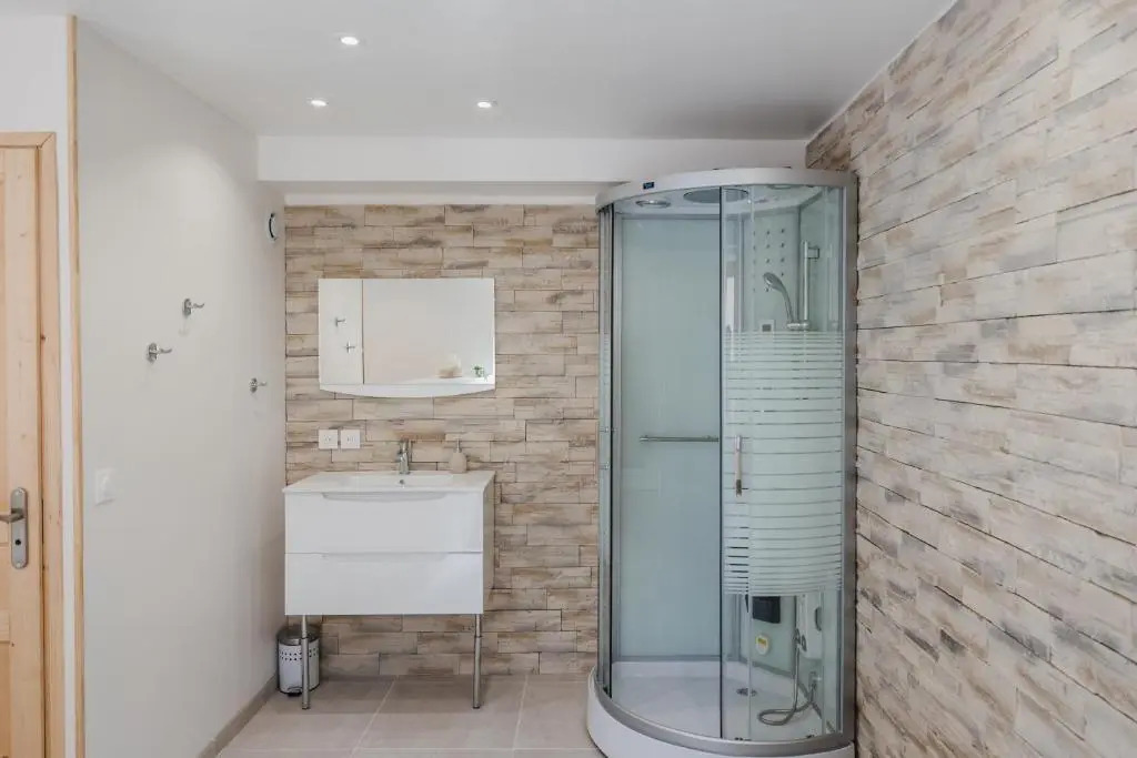 Magnifique Loft Balnéo Hammam #3