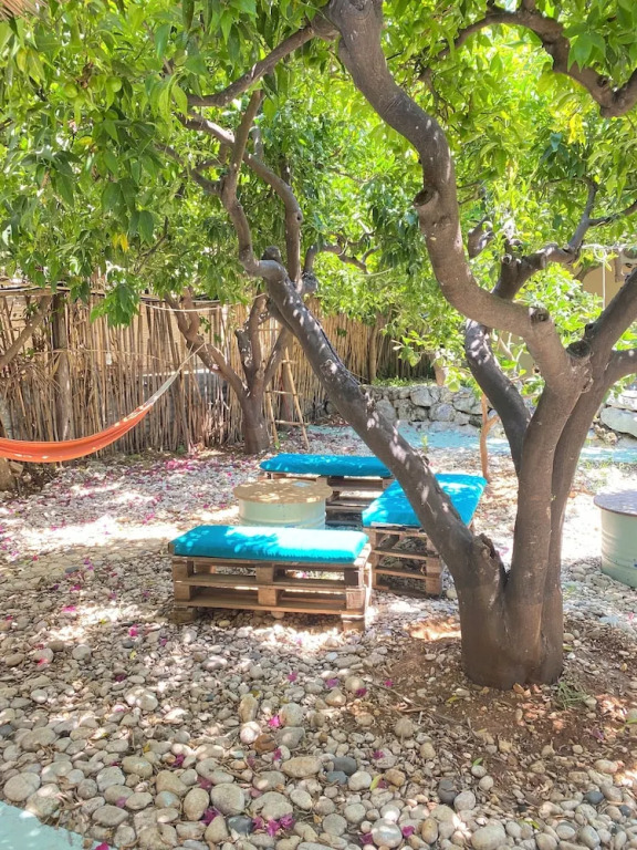 Mayouli Nature Retreat