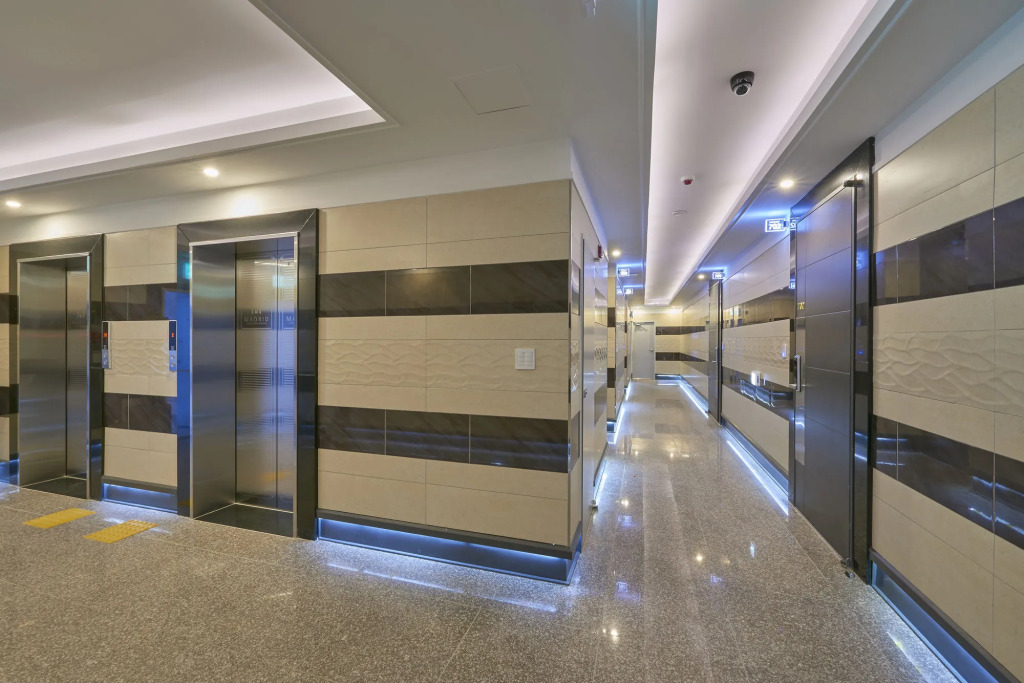 Gwangju Madrid Hotel