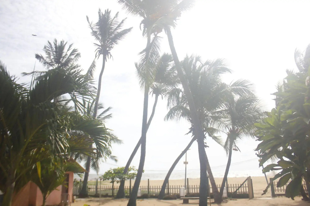 Golden Star Beach Hotel